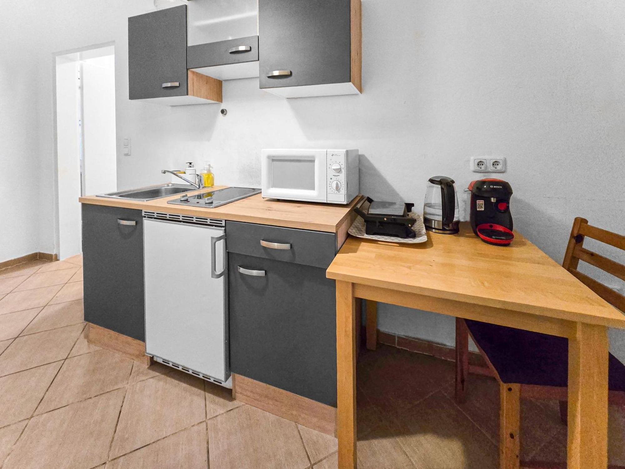 Davidov Danube Appartement *