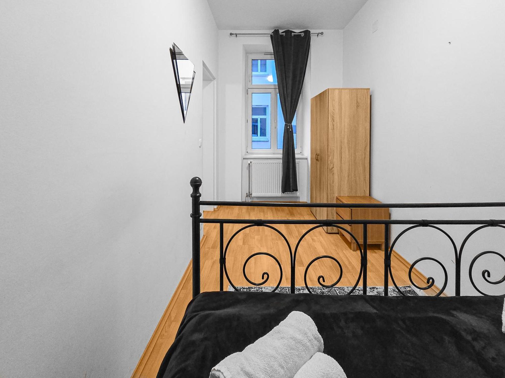 Davidov Danube Appartement *